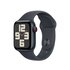 Apple Cinturino Sport nero (40 mm) - S/M