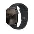 Apple Cinturino Sport nero (46 mm) - XL