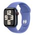 Apple Cinturino Sport pervinca (40 mm) - M/L