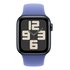 Apple Cinturino Sport pervinca (40 mm) - S/M