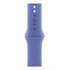 Apple Cinturino Sport pervinca (42 mm) - S/M