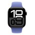Apple Cinturino Sport pervinca (42 mm) - S/M
