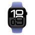 Apple Cinturino Sport pervinca (46 mm) - M/L
