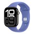 Apple Cinturino Sport pervinca (46 mm) - S/M