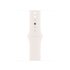 Apple Cinturino Sport rosa fard (40 mm) - M/L