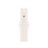 Apple Cinturino Sport rosa fard (42 mm) - M/L