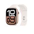 Apple Cinturino Sport rosa fard (46 mm) - M/L