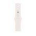 Apple Cinturino Sport rosa fard (46 mm) - S/M