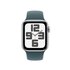 Apple Cinturino Sport verde lago (40 mm) - M/L