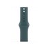 Apple Cinturino Sport verde lago (40 mm) - S/M