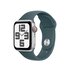 Apple Cinturino Sport verde lago (40 mm) - S/M