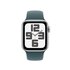 Apple Cinturino Sport verde lago (40 mm) - S/M