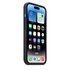 Apple Custodia iPhone 14 Pro in Pelle - Mezzanotte