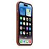 Apple Custodia iPhone 14 Pro in Pelle - Terra d'ombra