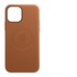 Apple Custodia MagSafe in pelle per iPhone 12 | 12 Pro - Cuoio