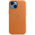 Apple Custodia MagSafe in pelle per iPhone 13 Mini Nespola