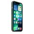 Apple Custodia MagSafe in silicone per iPhone 13 Pro - Eucalipto