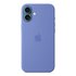 Apple Custodia MagSafe in silicone per iPhone 16 Plus – Pervinca