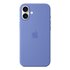 Apple Custodia MagSafe in silicone per iPhone 16 Plus – Pervinca