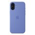 Apple Custodia MagSafe in silicone per iPhone 16 Plus – Pervinca
