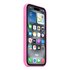 Apple Custodia MagSafe in silicone per iPhone 16 – Rosa peonia