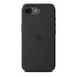 Apple Custodia MagSafe in silicone per iPhone 17e - Nero