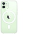 Apple Custodia MagSafe per iPhone 12 mini - Trasparente