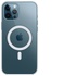 Apple Custodia MagSafe per iPhone 12 Pro Max - Trasparente
