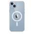 Apple Custodia MagSafe trasparente per iPhone 14 Plus
