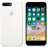 Apple Custodia per Iphone 7/8 Plus Sottile Bianco