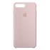 Apple Custodia per Iphone 7/8 Plus Sottile Rosa