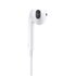 Apple EarPods Auricolare Cablato In-ear Musica e Chiamate Bianco