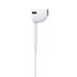 Apple EarPods Auricolare Cablato In-ear Musica e Chiamate Bianco