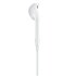 Apple EarPods Auricolare Cablato In-ear Musica e Chiamate Bianco