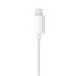 Apple EarPods Auricolare Cablato In-ear Musica e Chiamate Bianco