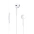 Apple EarPods Auricolare Cablato Bianco