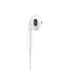 Apple EarPods Auricolare Cablato Bianco