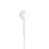 Apple EarPods Auricolare Cablato Bianco