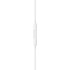 Apple EarPods Auricolare Cablato Bianco