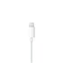 Apple Earpods Con Cavo Lightning Bianco