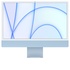 Apple iMac 24" Retina 4.5K Blu