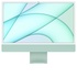 Apple iMac 24" Retina 4.5K Chip M1 Verde