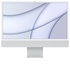 Apple iMac 24" Retina 4.5K RAM 8GB SSD 512GB Argento
