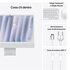 Apple iMac 24