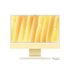 Apple iMac Apple M M4 59,7 cm (23.5") 4480 x 2520 Pixel PC All-in-one 24 GB 1 TB SSD macOS Sequoia Wi-Fi 6E (802.11ax) Giallo