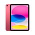 Apple iPad (10^Gen.) 10.9 Wi-Fi + Cellular 256GB Rosa