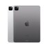 Apple iPad 11 Pro Wi-Fi 128GB - Argento