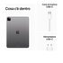 Apple iPad 11 Pro Wi-Fi 128GB - Grigio Spaziale