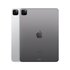 Apple iPad 11 Pro Wi-Fi + Cellular 128GB - Argento