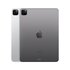 Apple iPad 11 Pro Wi-Fi + Cellular 256GB - Argento